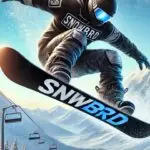 SNWBRD: Freestyle Snowboarding