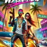 W.A.N.T.E.D – WANTED The Game