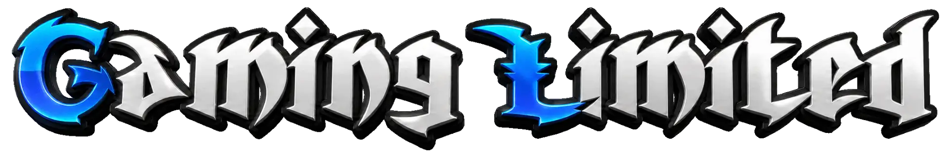 Gaming Limited - We Publish and Develop Games